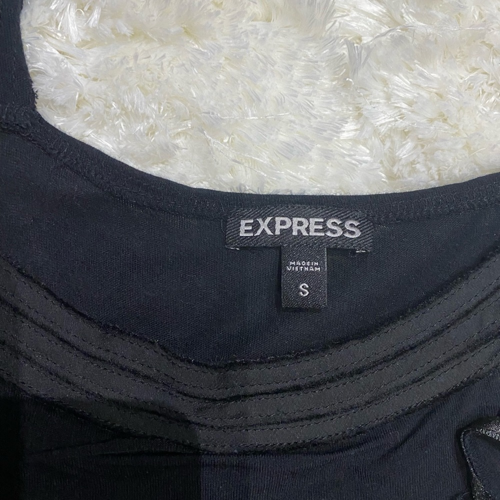 Express Top, Size S - Picture 4 of 6